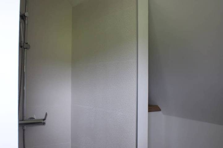 Gîte pour 2 personnes, avec terrasse et jardin à Bourgueil - 4