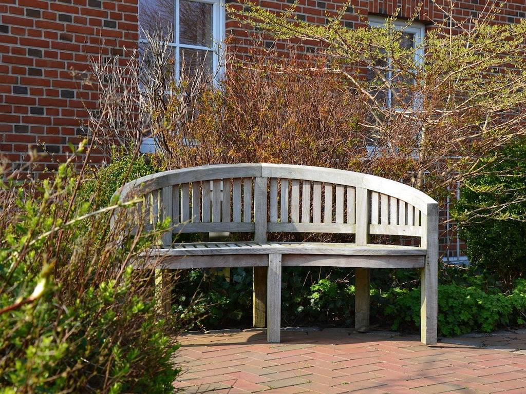 4 Böhler Butendiek Komfortable Ferienresidenz in Böhl (St. Peter-Ording), St. Peter-Ording