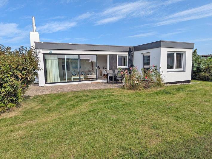 Ferienhaus für 5 Personen, mit Garten in Großenbrode - 2