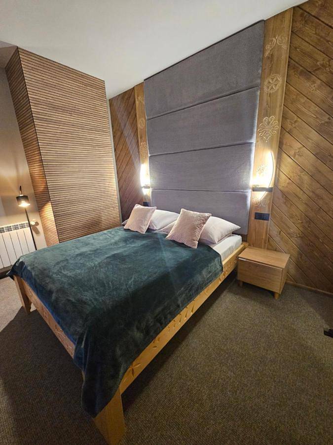 Apartamenty Skupniowy Upłaz in Murzasichle, Karpaty (Polska)