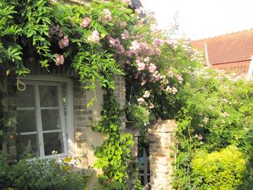Location De Vacances pour 4 Personnes dans Saint-Valery-sur-Somme, Parc naturel régional de la Baie de Somme Picardie Maritime, Photo 1