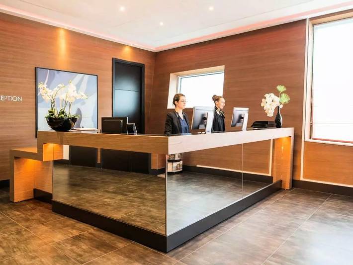 Estudio entero, Estudio 2 personas in París, Isla de Francia