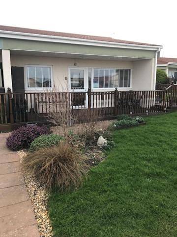 Two-Bedroom Chalet in Broomholm, Norfolk Coast