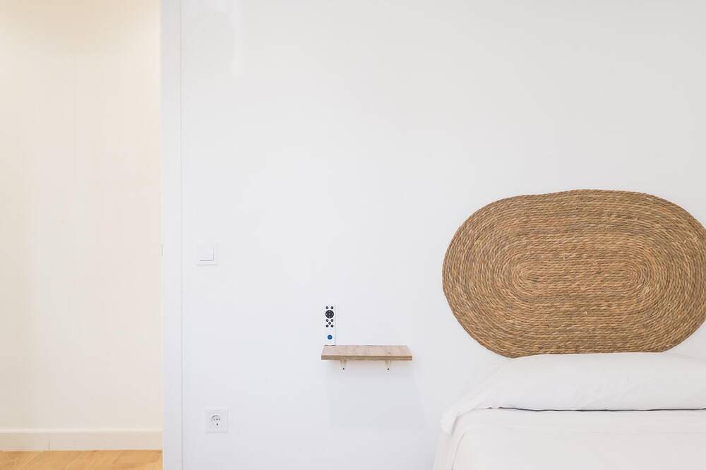 Apartamento entero, Reconquista in Toledo, Provincia de Toledo