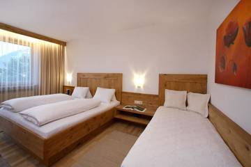 Ferienwohnung für 4 Personen in Zell am See, Pinzgau, Bild 3