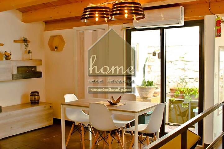 Holiday home for 4 people, with terrace - 1
