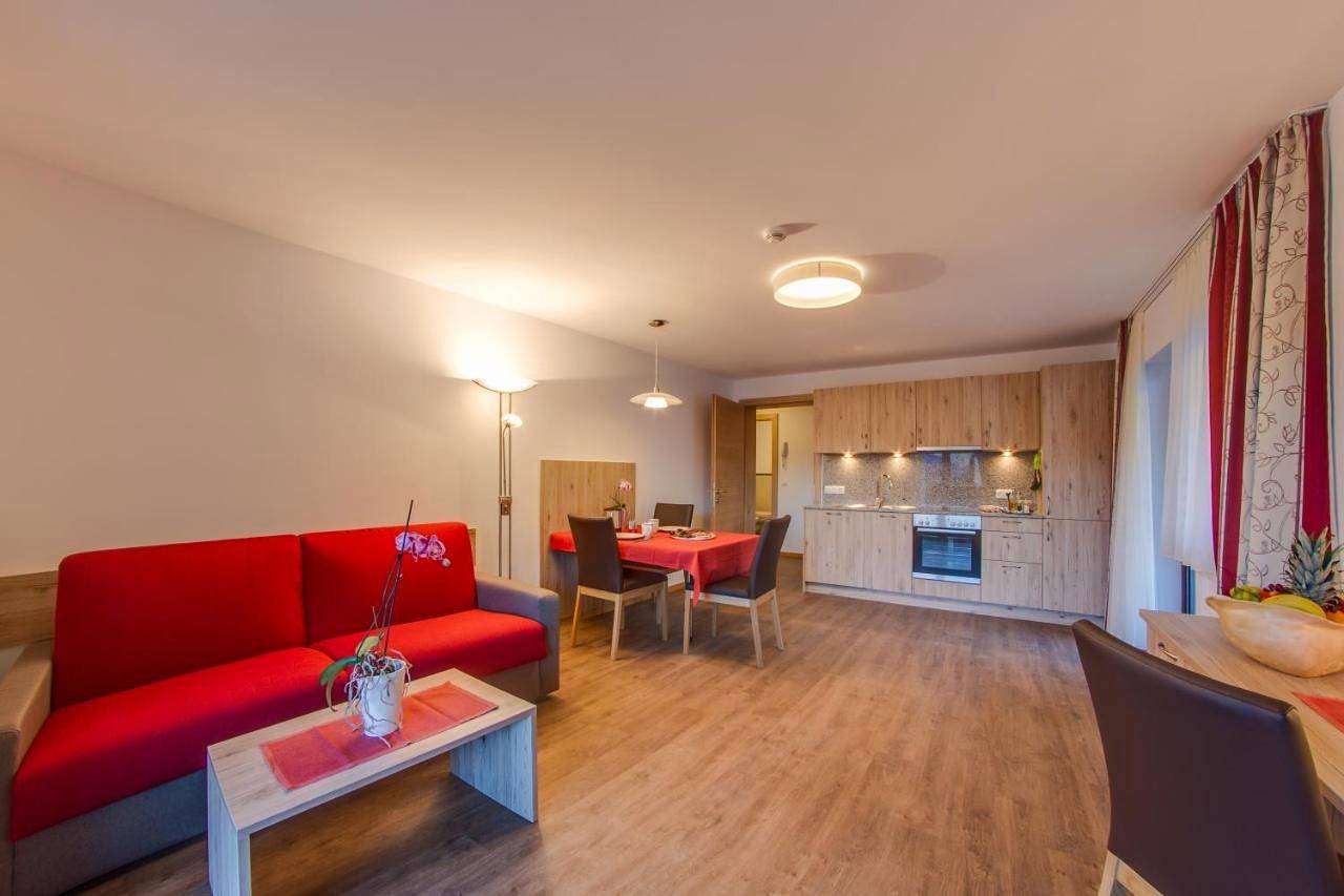 Standard Apartment in San Candido, Karnischer Hauptkamm