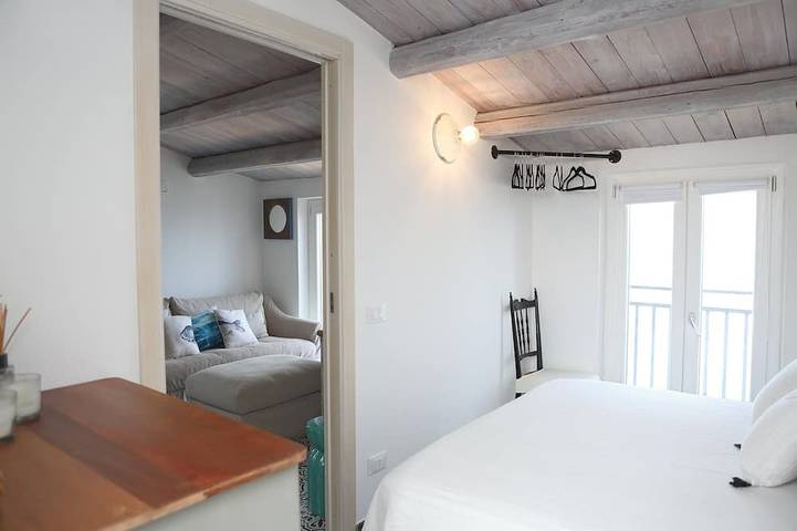 Appartamento intero, Ondina ( by Vacation Service ) in Cefalù, Cefalù (Comune)