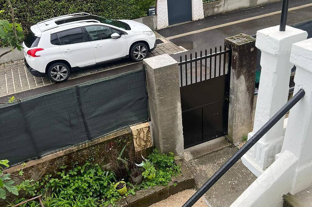 Apartamento entero, Le Nid modern studio in L'Isère, Isère