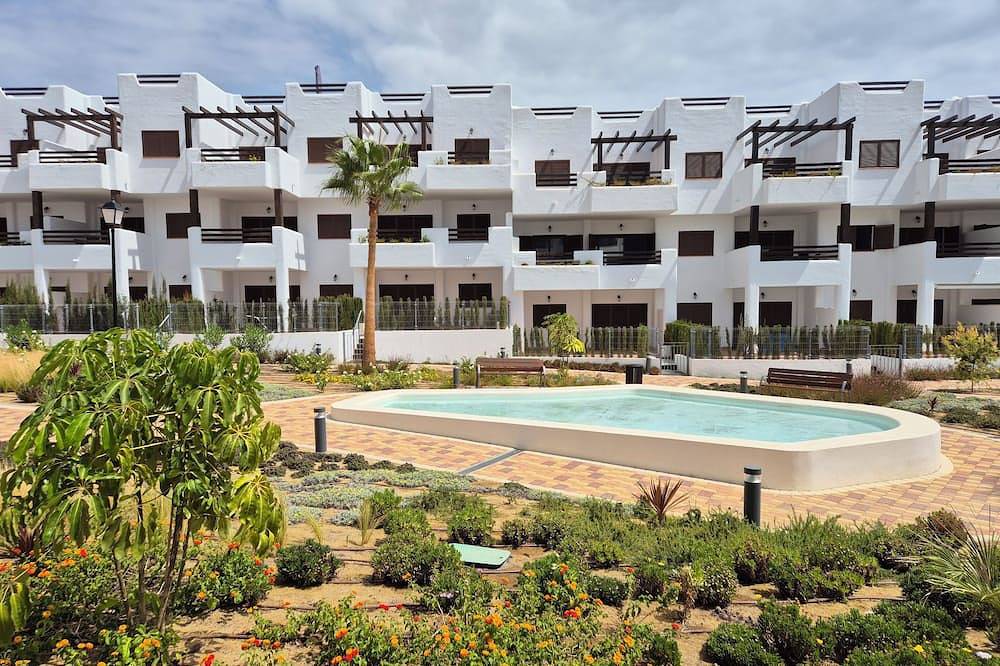 Entire apartment, Casa Ariella Appartement op de Begane Grond, in het Exclusieve Mar de Pulpí in San Juan de los Terreros, Pulpí
