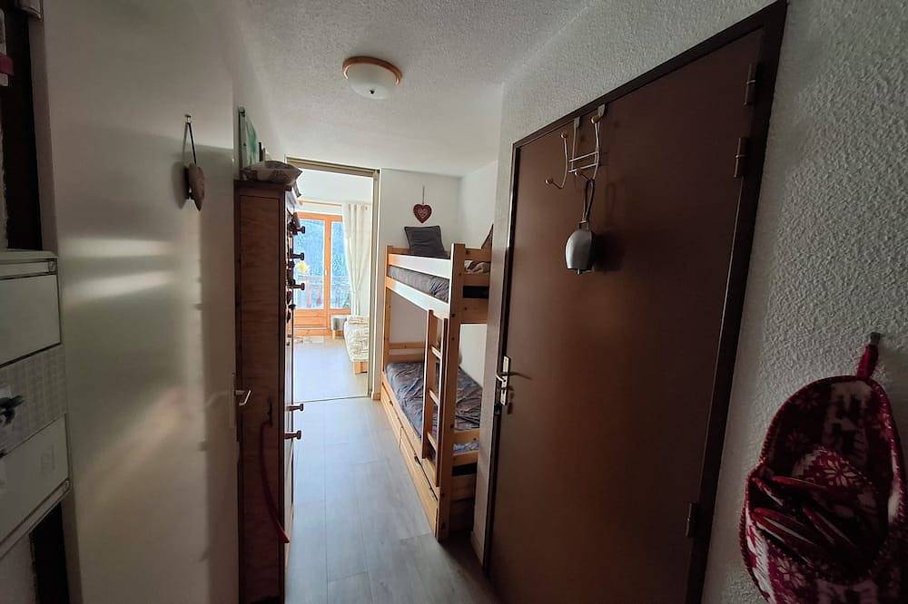 Ganze Wohnung, Vermietung in Notre Dame de Bellecombe, Espace Diamant in Notre-Dame-de-Bellecombe, Albertville und Umgebung