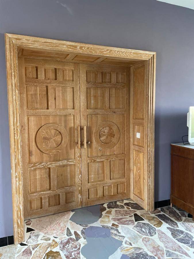 Chambre d’hôte pour 5 personnes, avec piscine ainsi que jardin et vue, adapté aux familles dans l' Aude - 4