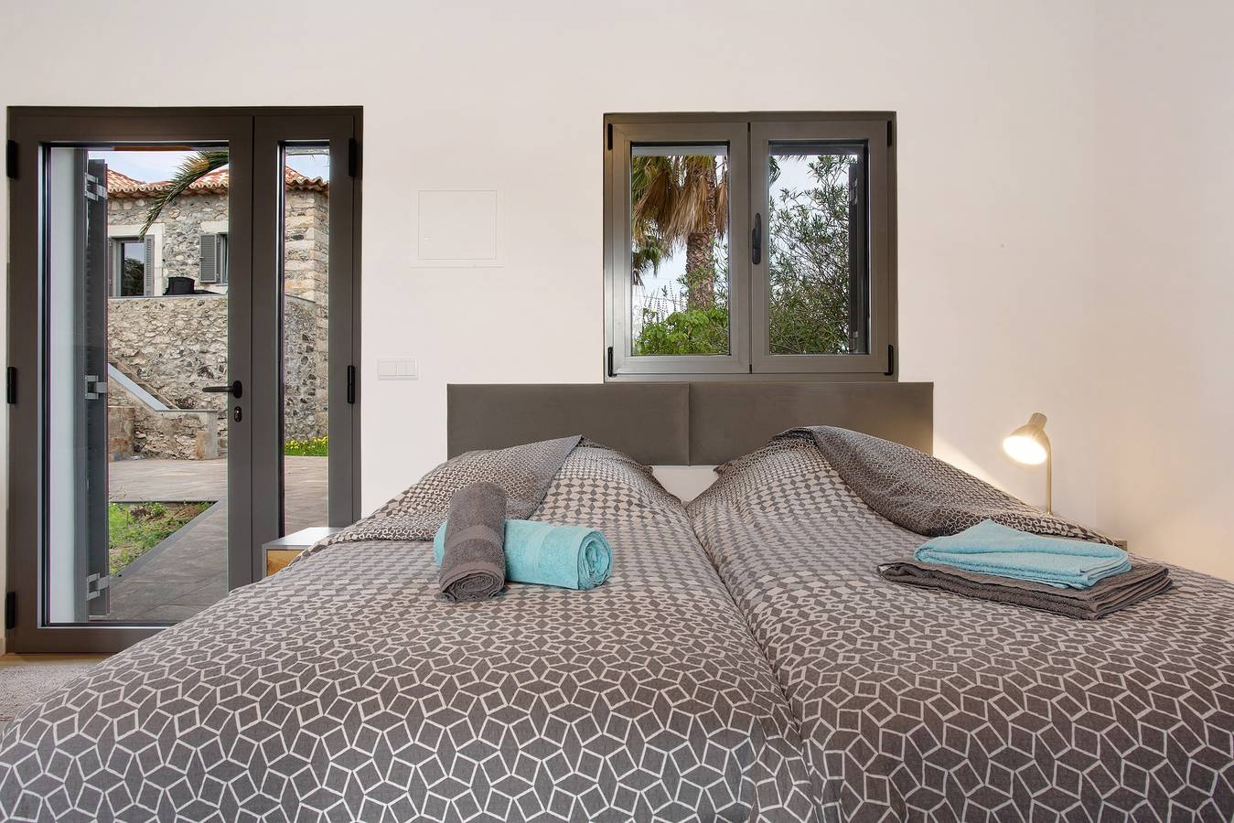 Vakantiehuis 'Casa Do Vinho' met Uitzicht op Zee, Privé Terras en Wifi, foto 8