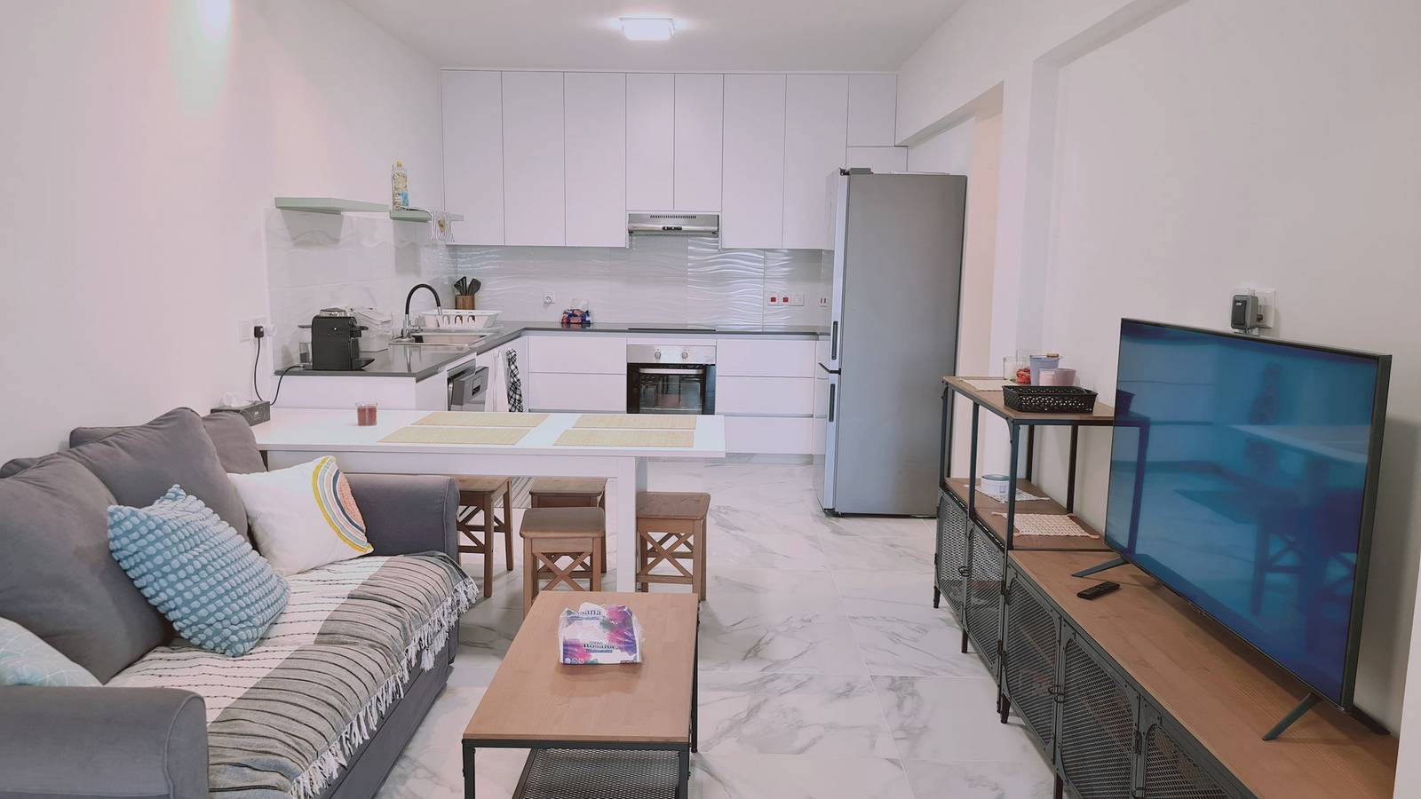 Ganze Wohnung, 88 Pyl - Stay The Getaway in Πύλα, Larnaca Bezirk