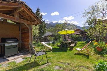 Maison De Vacances pour 14 Personnes dans Aime, Aime-la-Plagne, Photo 1