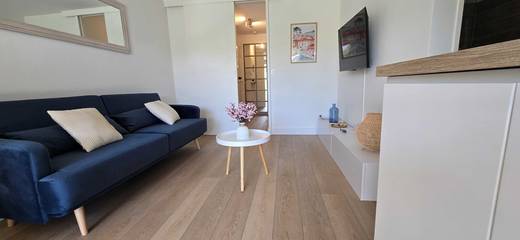 Appartement De Vacances pour 3 Personnes dans Port Cogolin, Cogolin, Photo 3