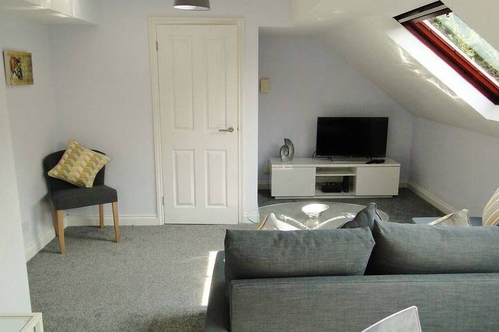 Appartamento intero, Separate Annex. Private Entrance in Oxfordshire