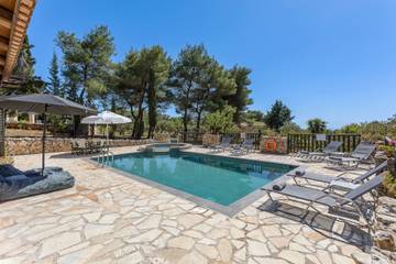 Villa for 6 Guests in Zakynthos, Greece, Picture 4