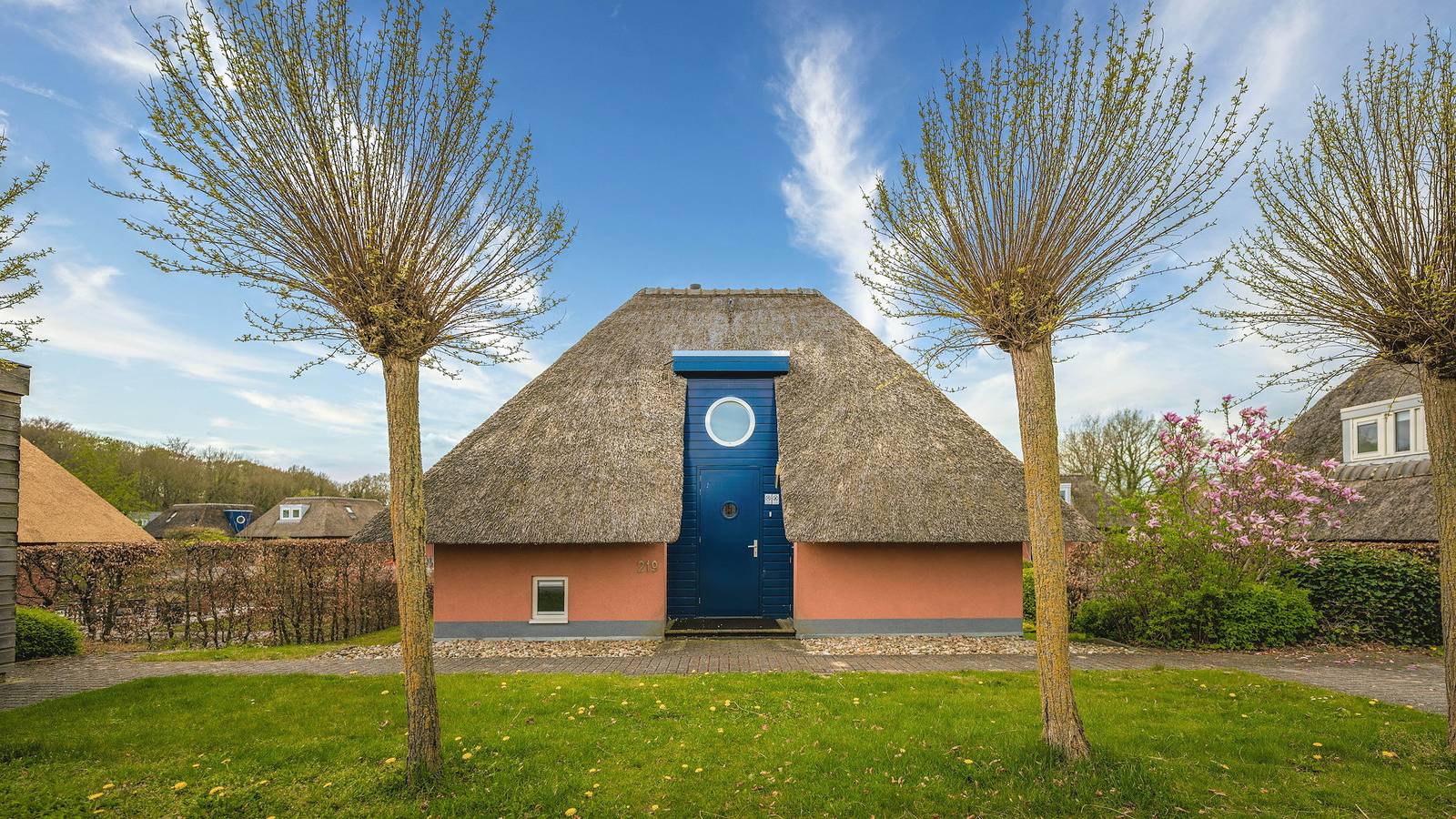 Summio De Bloemert — Bungalow 4B3 in Drenthe