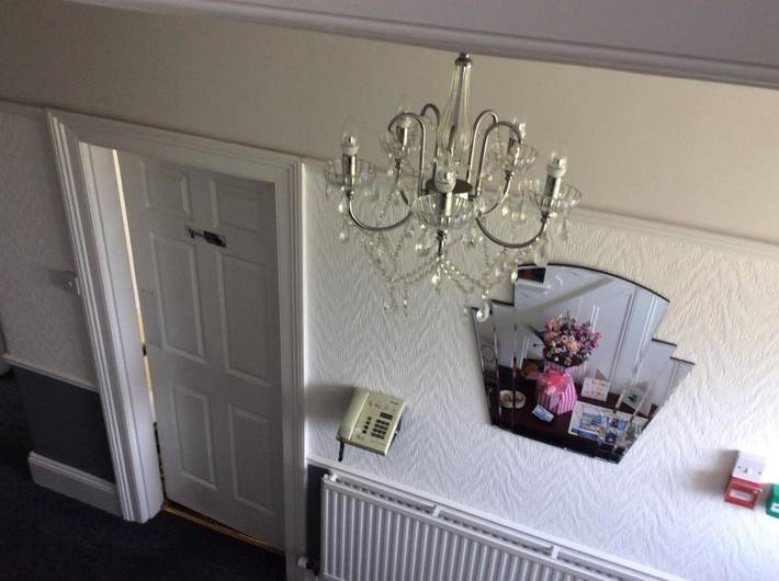 B&b for 5 people, with View in Plymouth