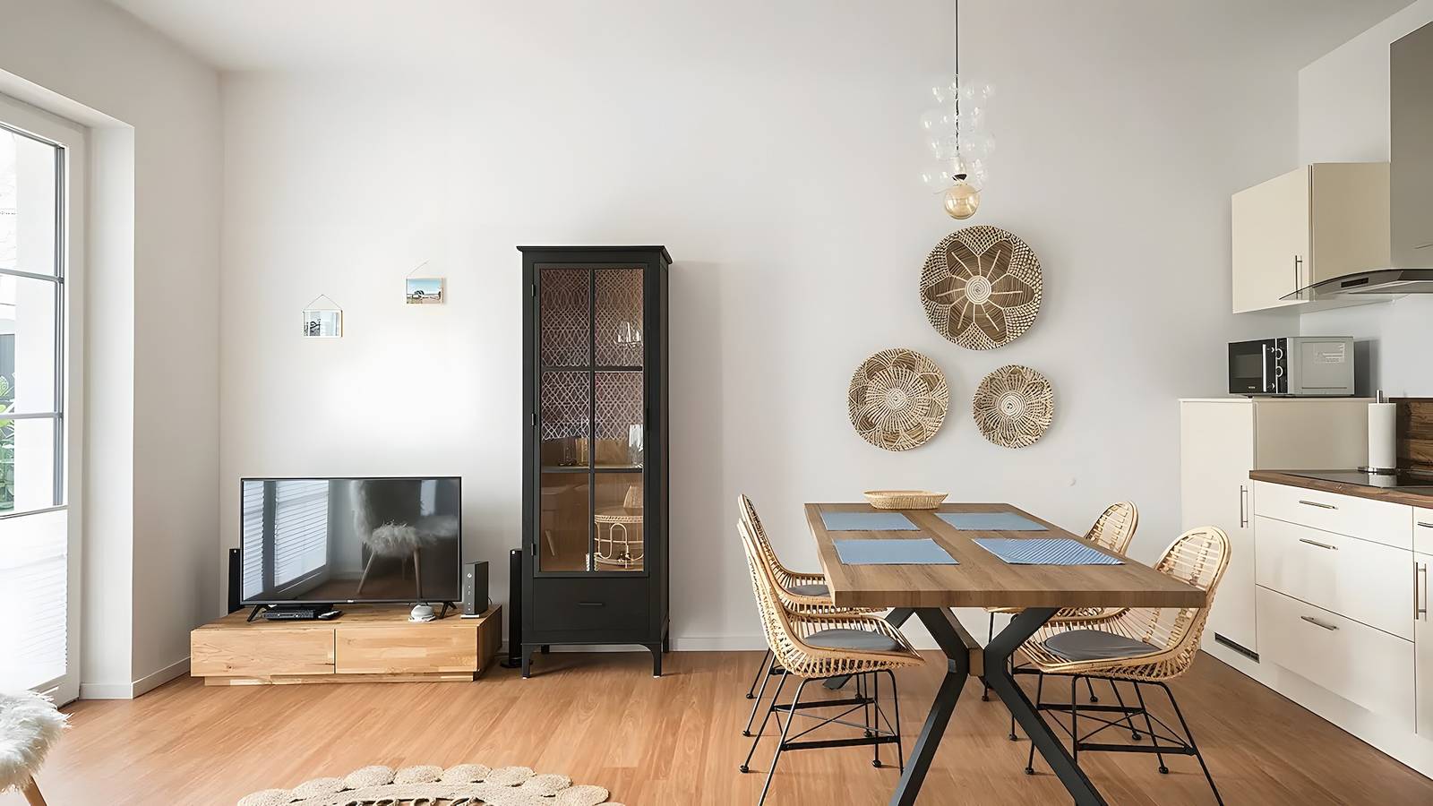 Ganze Wohnung, Apartment 'Elodie' mit Wlan in Zwischenahner Meer, Bad Zwischenahn