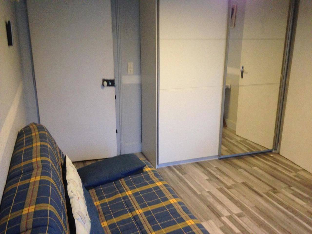 Appartement entier, Studio Plaisance in Contrexéville, Neufchâteau