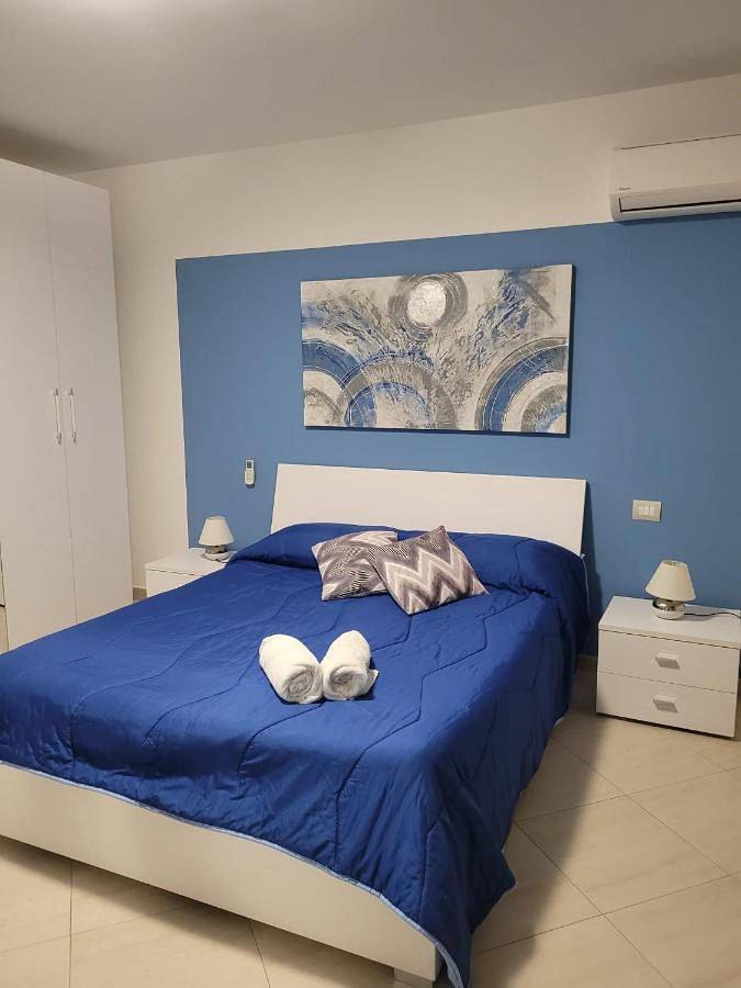 Kristal in Cinisi, Provincia di Palermo