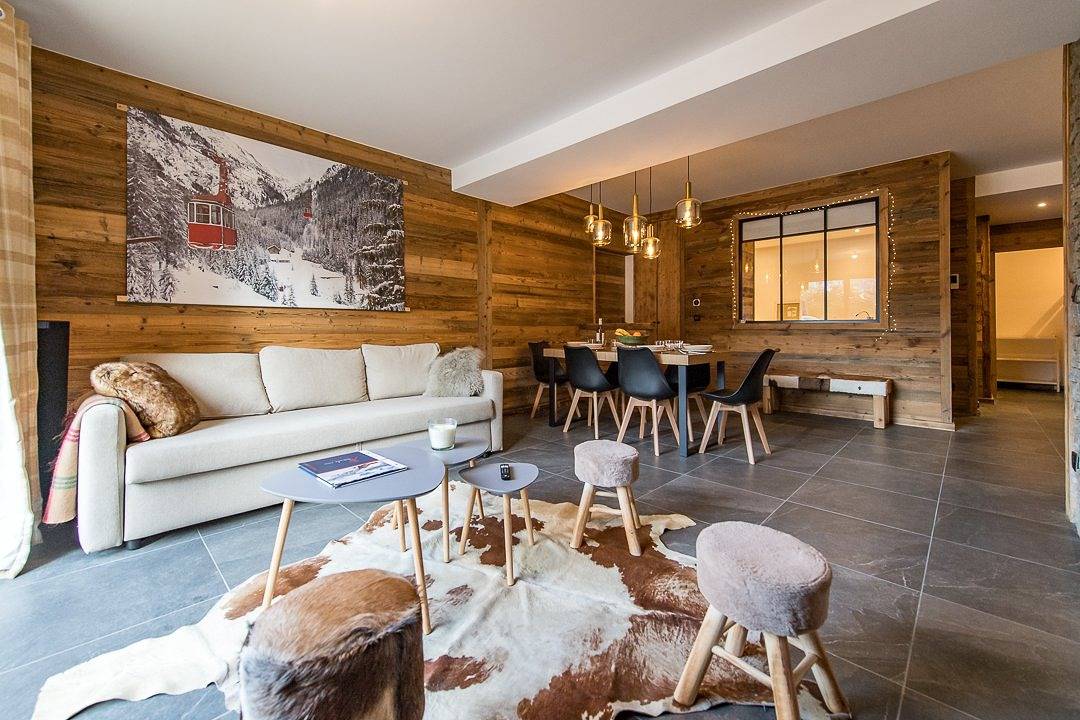 Location De Vacances pour 6 Personnes dans Saint-Sorlin-d'Arves, Région de Saint-Jean-de-Maurienne