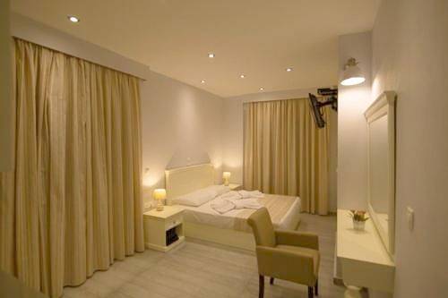 Appartement entier, Mare Studios Exclusive in North Aegean Islands