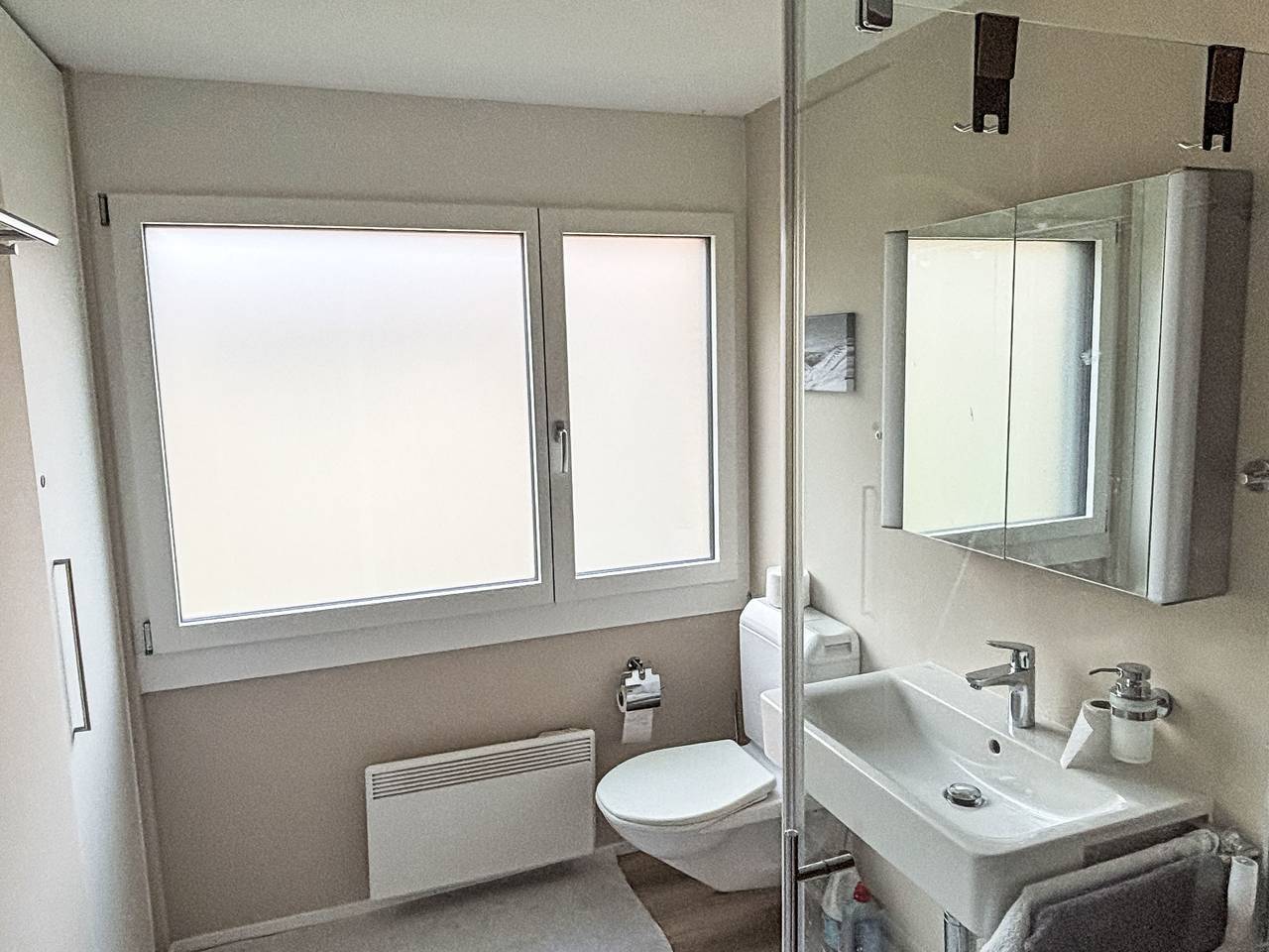 Appartement entier, Vacation rental - Tgesa Palits in Sedrun, Tujetsch