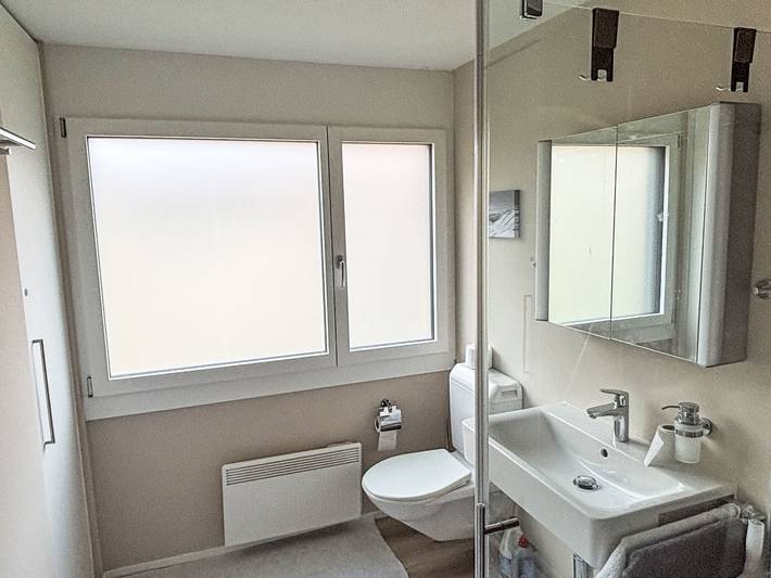 Appartement entier, Vacation rental - Tgesa Palits in Sedrun, Tujetsch