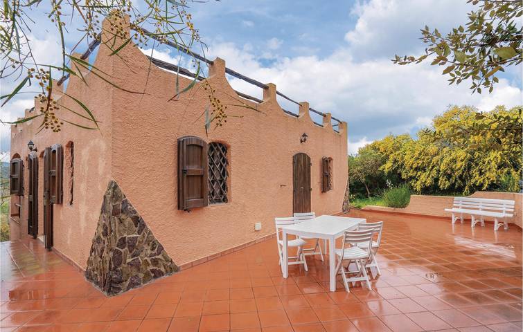 Casa vacanza per 6 persone a Gonnesa