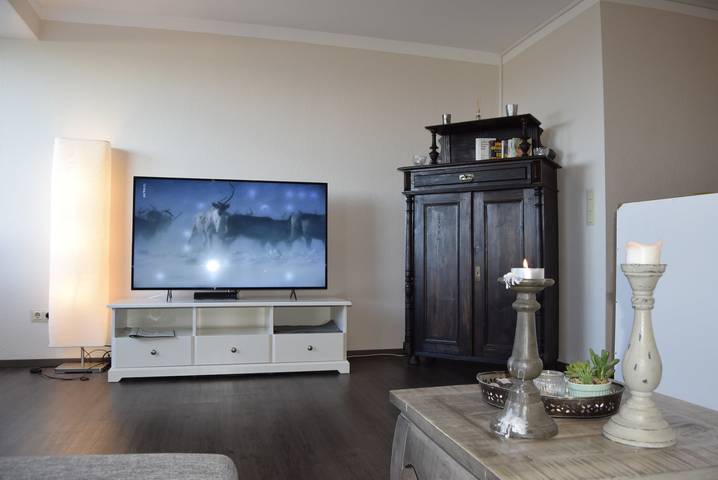 Ferienwohnung für 4 Personen in Schönberg