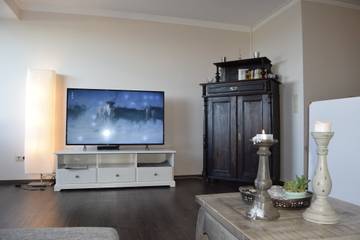 Ferienwohnung für 4 Personen am Schönberger Strand