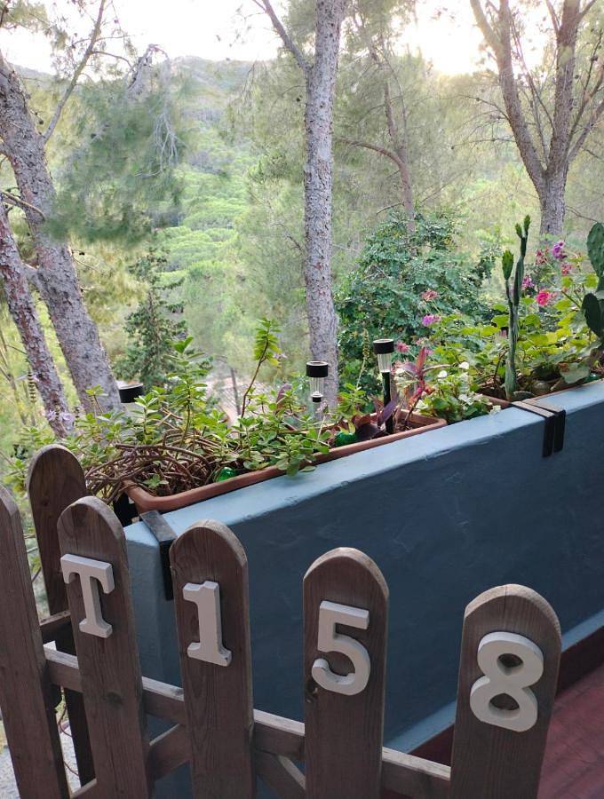 Appartement entier, Domunosta Pinus Village in Santa Margherita di Pula, Région de Pula