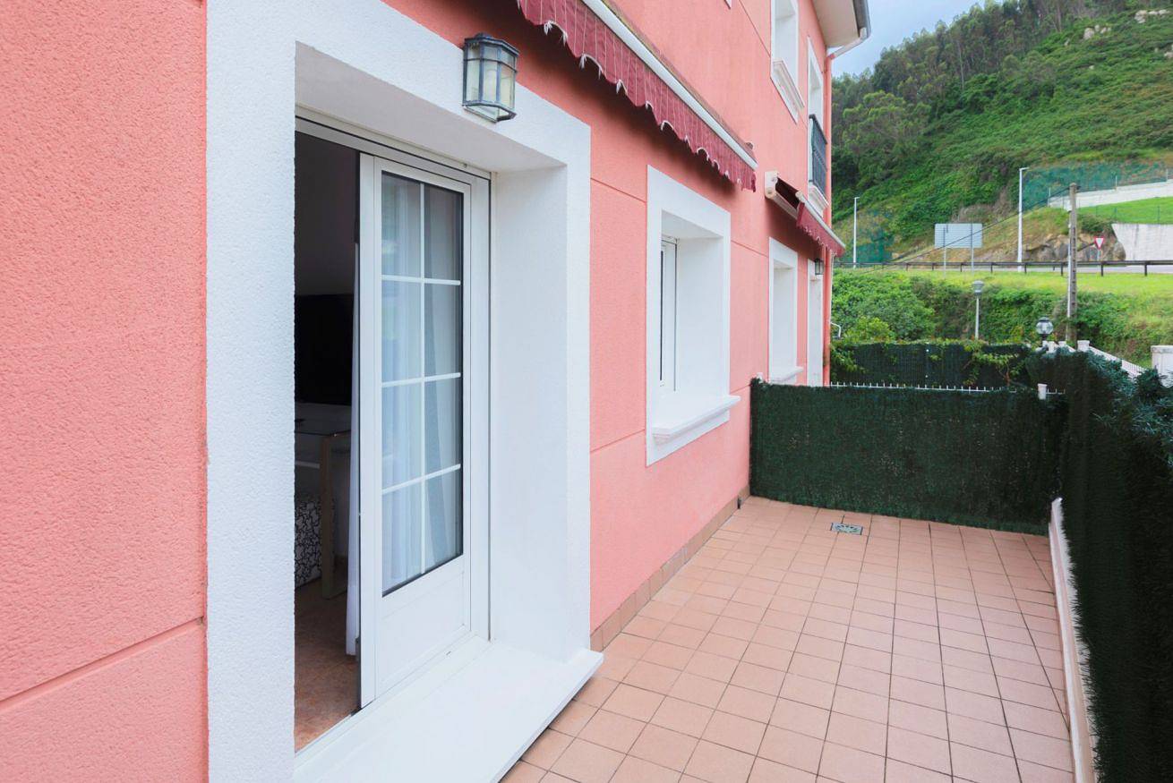 Apartamento entero, C11C03 Apartamentos Liencres - Somacueto in Liencres, Piélagos