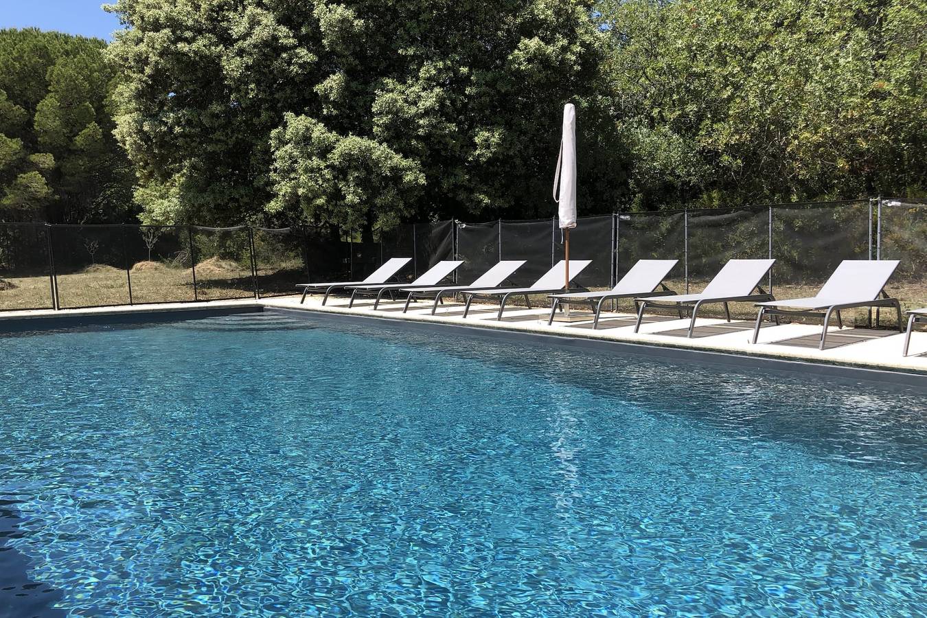 Maison de famille en pleine nature, piscine  Lourmarin in Lourmarin, Parc naturel régional du Luberon