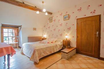 Gîte pour 6 Personnes dans Bligny, Aube, Photo 4