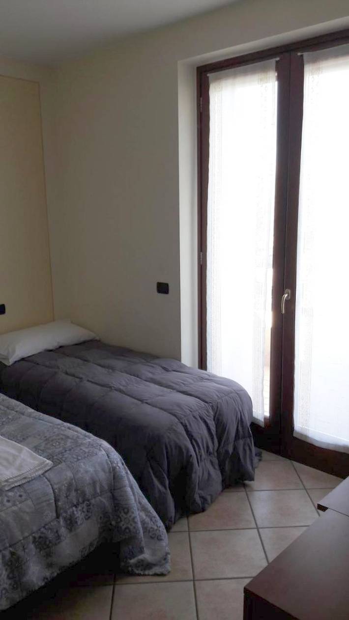 B&B für 3 Personen, mit Garten am Gardasee - 3