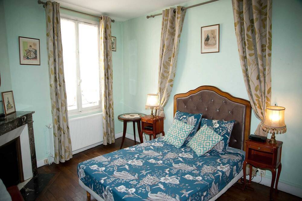 Homerez - Cozy house in Auxerre in Auxerre, Auxerre region