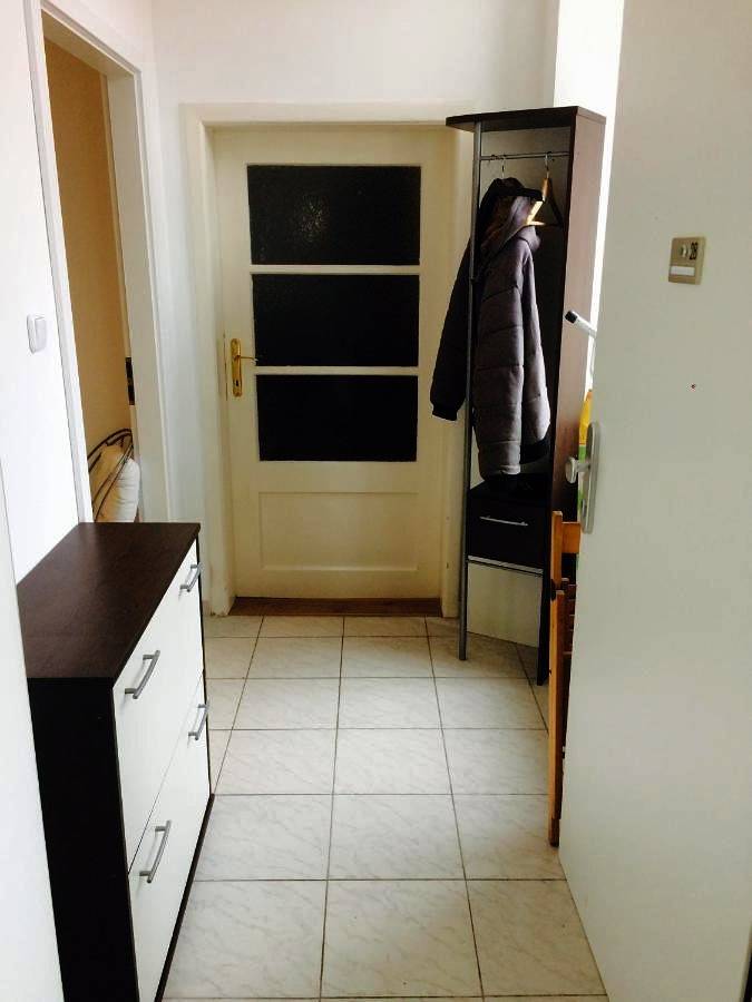 Nice Private Room in Wien Center in Vienne (Autriche), Danube Basse-Autriche
