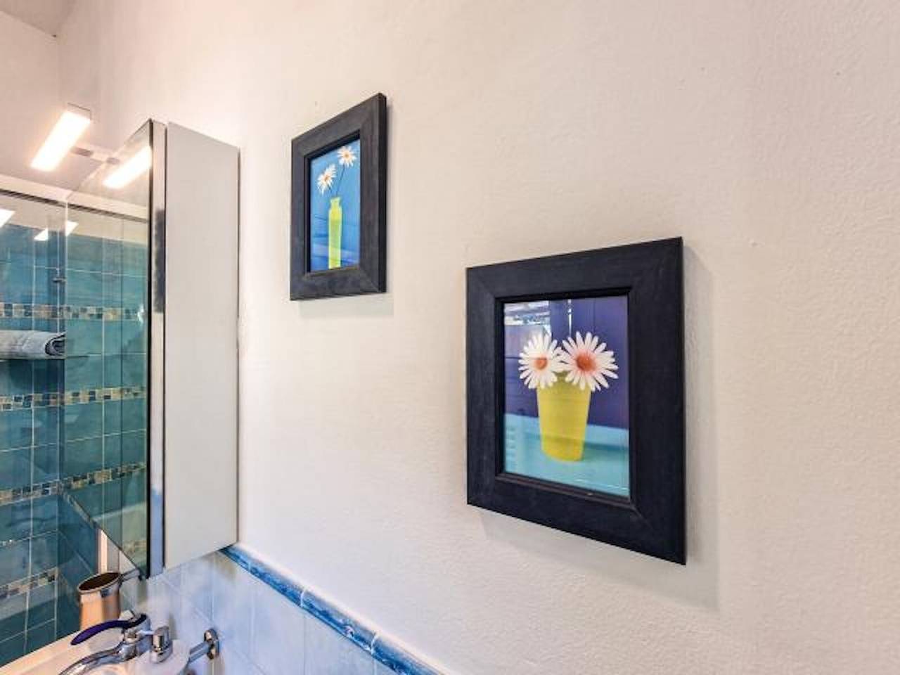 Appartement 'Villa Galatea La Conchiglia' met zeezicht en privé terras, foto 13