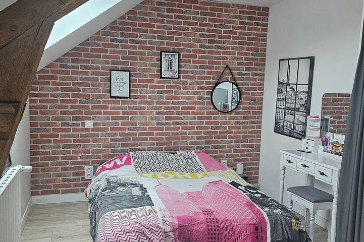 Location de vacances pour 12 personnes à Nivillac - 2