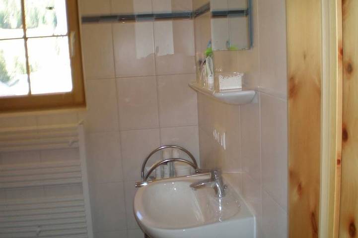 Almrauschhütte Markus - Hütte, Dusche und Bad, Wc, Bergseite in Rottenmanner und Wölzer Tauern, Oberwölz