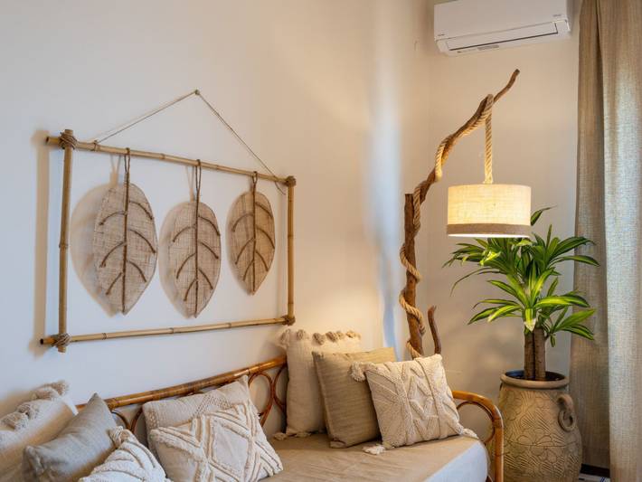 Ferienwohnung für 5 Personen, mit Balkon in Giardini-Naxos - 3