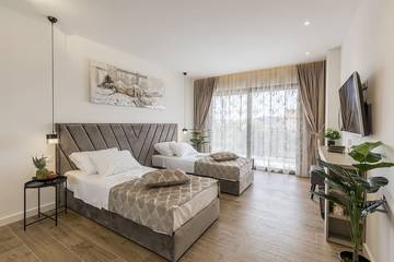 Villa für 9 Personen in Marina, Split-Dalmatien, Bild 4