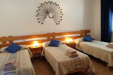 Apartamento De Férias para 5 Pessoas em El Pilar de la Mola, Formentera, Foto 3