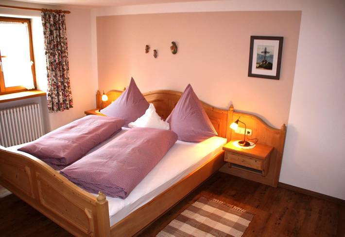 Ganze Ferienwohnung, Ferienwohnung Abendsonne in Obermaiselstein, Bayerisch Schwaben