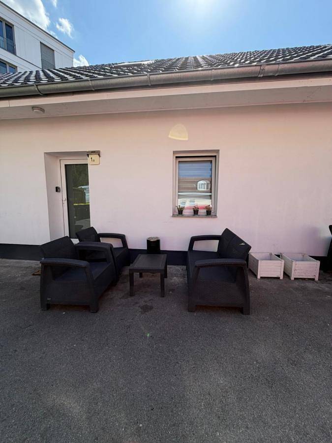 Gîte pour 4 personnes, avec Terrasse à Rielasingen-Worblingen - 2
