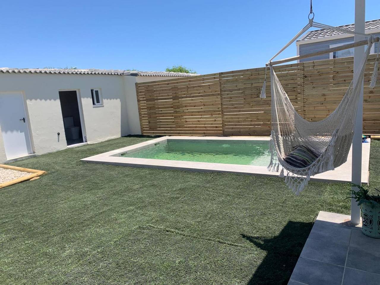 Appartamento intero, Confortevole casa sul mare a Conil in Playa El Palmar, Vejer de la Frontera